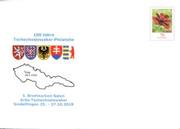 D 2018 99 001 **